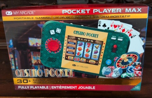 Arcade casino player slot - my,