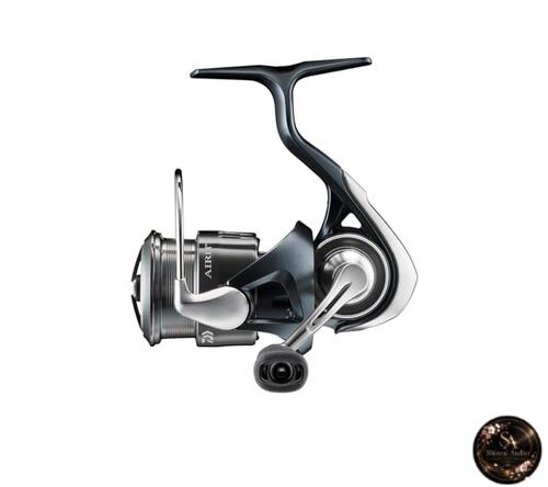 Mulinello spinning daiwa - spinning, 23