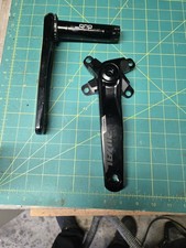 Guarnitura larga Sram 172.5