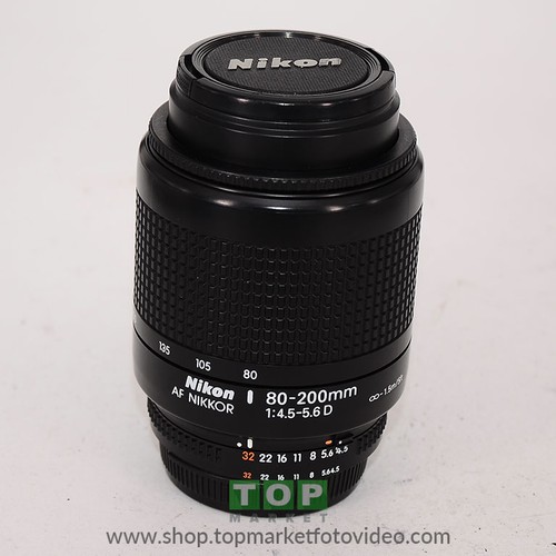 Nikon 200mm 5 - nikon, 80-200mm