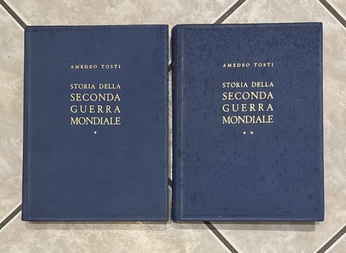Storia della seconda guerra - storia,
