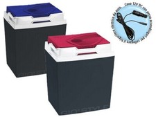 FRIGO PORTATILE GIO'STYLE BRIO 26 12V COLORE CASUALE