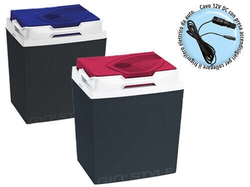 Frigo portatile gio style - gio'style, brio