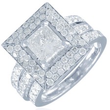 GIA Certificato Diamante Sposa