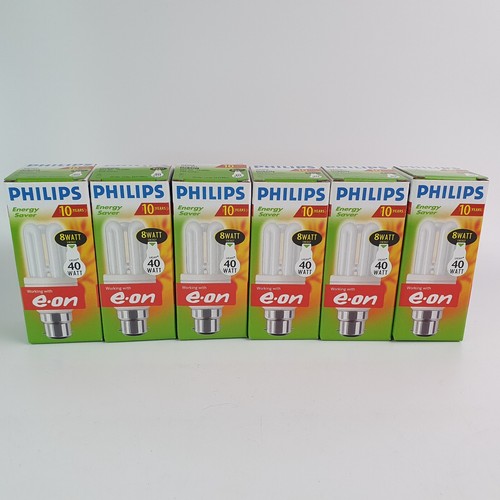 Philips lampadina risparmio - lampadina,