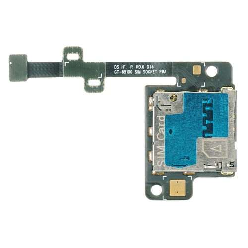 Samsung note gt n5100 - note, 8.0