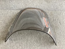 Honda Parabrezza/Givi Antiurto