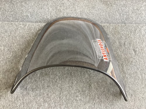 Honda parabrezza givi antiurto - honda, parabrezza/givi