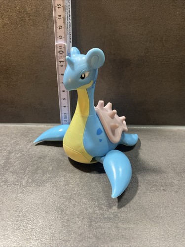 Pokemon personaggio lapras - pokemon, wct