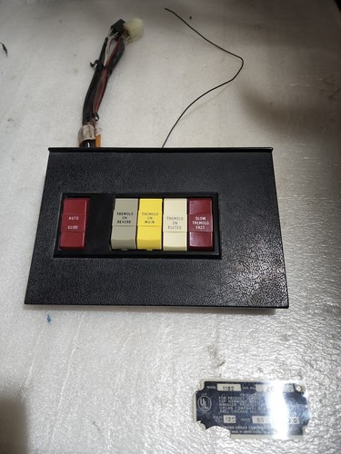 Organo elettrico vintage