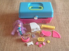 Raro Playset Vintage 1993