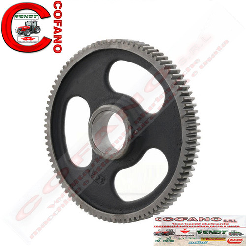 Ingranaggio folle massey - ingranaggio,