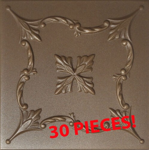 Piastrelle per soffitto - piastrelle,