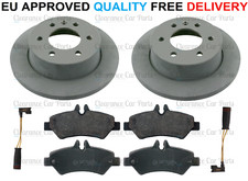 PER MERCEDES SPRINTER VAN 311