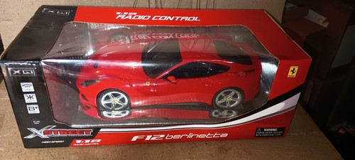Radiocomando ferrari f12 - radiocomando,