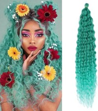 Deep twist ocean wave capelli - ocean,