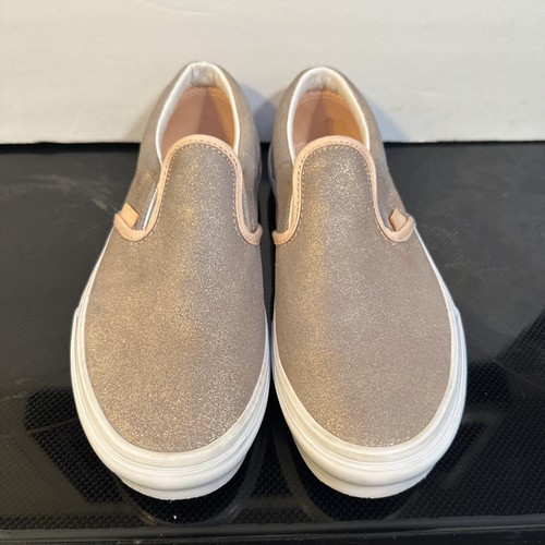 Scarpe vans classic slipon - scarpe,