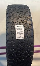 PNEUMATICO USATO BFGOODRICH ALL-TERRAIN T/A K02 C1 275/60 R20 119/116S INV...