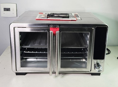 Gourmia forno banco - xl,
