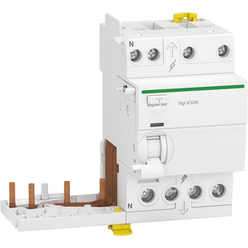 Schneider blocco differenziale - schneider,