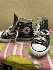 converse all star Pizzo 