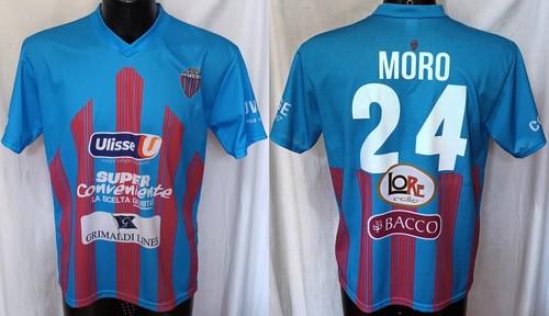 Mondo replica catania home - replica,