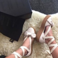 Sandali puma fenty rihanna - puma, by