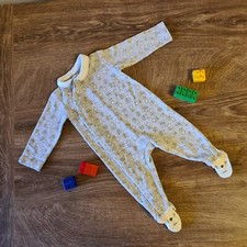 Tutina Cotone Neonato/neonata 3-6 Mesi, Pagliaccietto Cotone Neonato/neonata 3-6