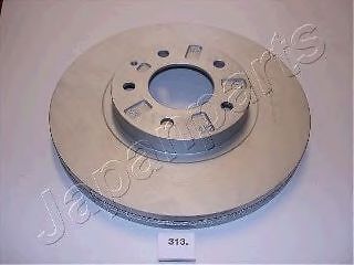 Coppia disco freno ant - freno,