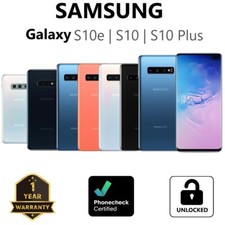 Samsung galaxy s10 - |,