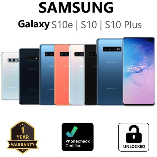 Samsung galaxy s10 - s10, |