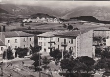 ROCCA DI MEZZO: Viale delle