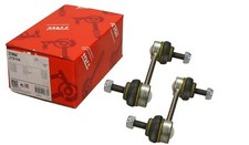 2 Biellette Tirante Barra Stabilizzatrice Anteriore TRW Alfa Romeo 147 156 GT