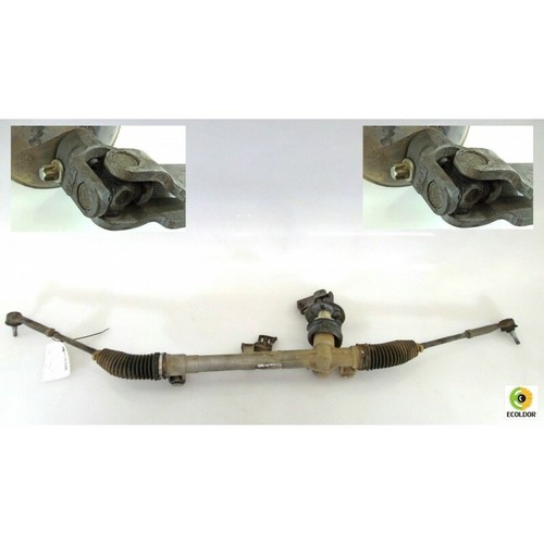 Scatola sterzo a0003188 opel - sterzo,
