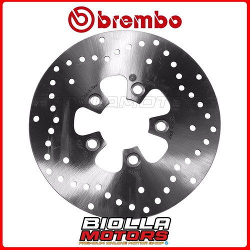 68b407f4 disco freno - 68b407f4,