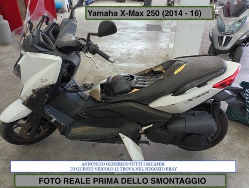 Sono disponibili ricambi - disponibili,