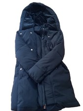 Piumino Conbipel donna invernale Tg S Lunghezza 3/4