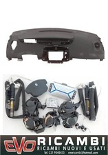 KIT AIRBAG CON CRUSCOTTO PER