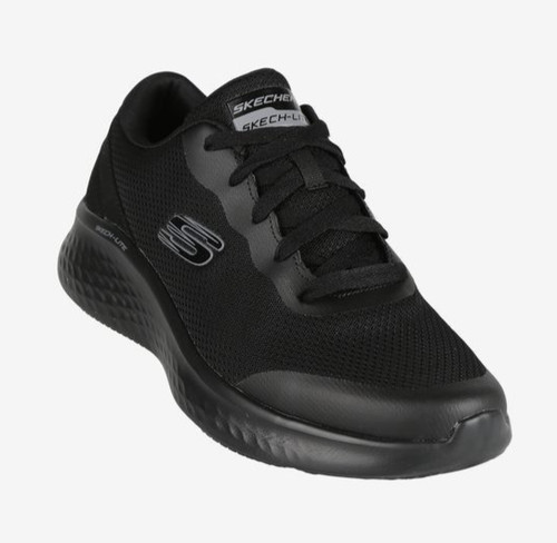 Skechers uomo 23259 bbk - skechers,