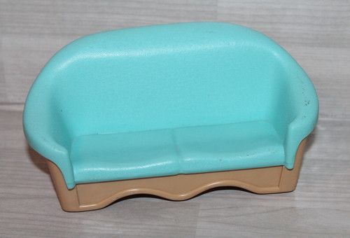 Fisher price loving family - loving,