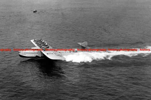 F014400 dornier d 1929 - f014400,