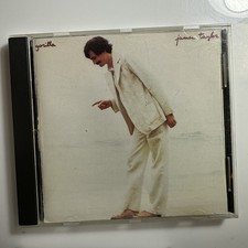 Gorilla CD James Taylor