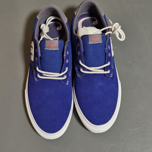 Etnies barge plus - barge, 47,5
