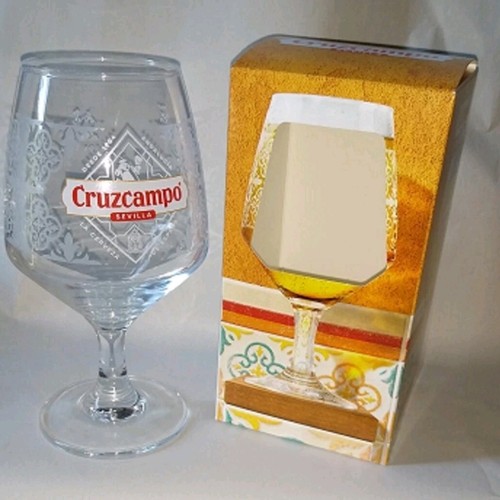 Cruzcampo sevilla beer - x,