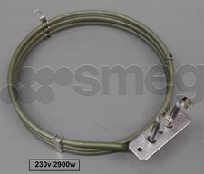 RESISTENZA FORNO ALFA 43