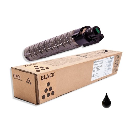 Ricoh 842095 toner nero - toner,