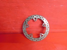 DISCO FRENO POSTERIORE BMW F 800 R 2009 2011 P5 802EA MARY 704