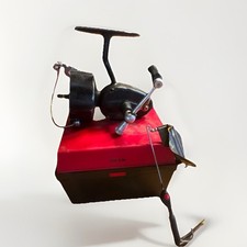 Mulinello da Pesca Spinning