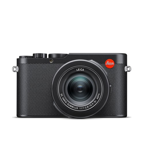 Leica fotocamera compatta - fotocamera,