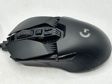 Mouse da gioco wireless